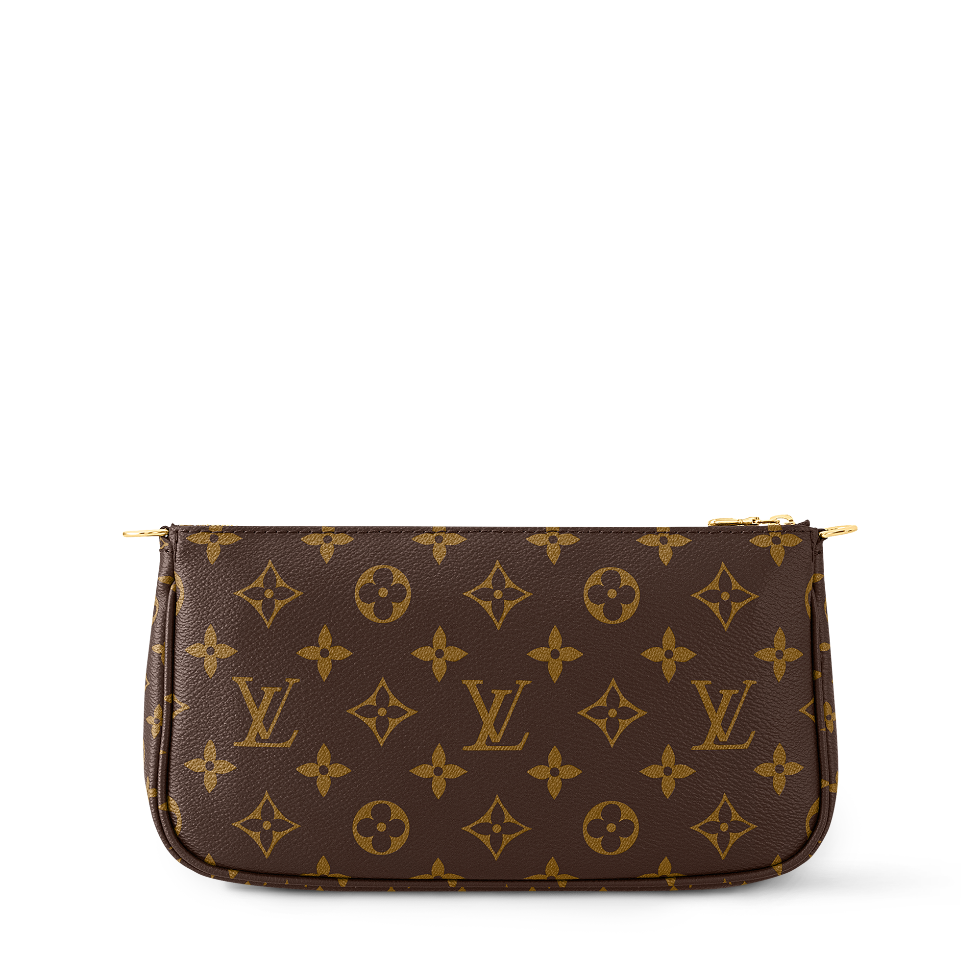 Multi Pochette Accessoires Monogram - Handbags | LOUIS VUITTON